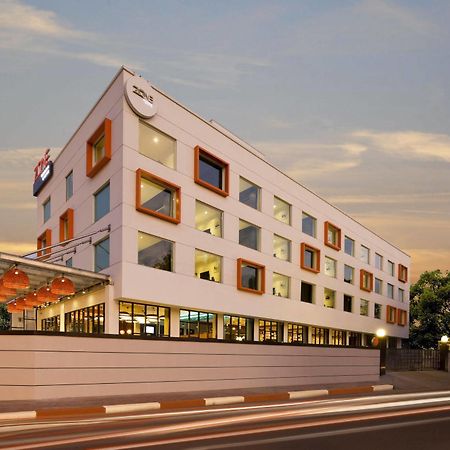 Zone By The Park Coimbatore Exterior photo